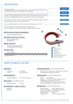 CC5516 Light Cable Clamps Brochure - 2