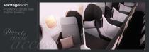 Thompson aero seating - 16