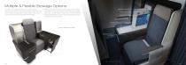 Thompson aero seating - 6