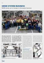 GROB International 01/2018 - 4