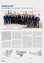 GROB International 01/2018 - 8