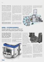 TECHNICAL HIGHLIGHTS OF EMO 2015 - 4