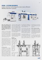 TECHNICAL HIGHLIGHTS OF EMO 2015 - 5