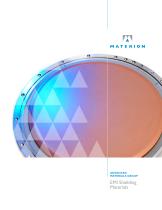 EMI Shielding Materials - 1