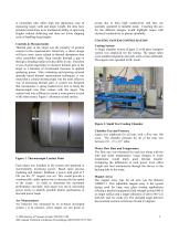 Rotatable Sputtering Targets - Performance Comparison of Silver Sleeved Rotary Targets with Planar Targets - 2