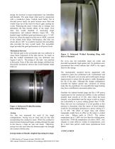 Rotatable Sputtering Targets - Performance Comparison of Silver Sleeved Rotary Targets with Planar Targets - 4