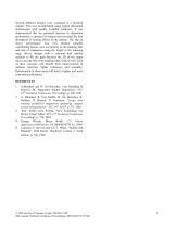 Rotatable Sputtering Targets - Performance Comparison of Silver Sleeved Rotary Targets with Planar Targets - 5