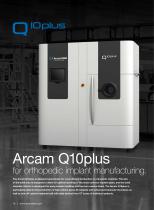 2017 Arcam Brochure - 10