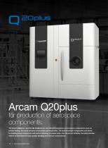 2017 Arcam Brochure - 12