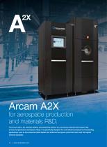 2017 Arcam Brochure - 14