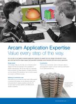 2017 Arcam Brochure - 7