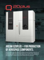 Arcam Brochure - 12