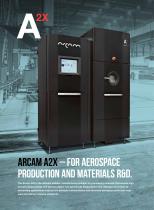 Arcam Brochure - 14