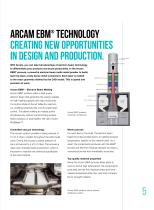 Arcam Brochure - 5