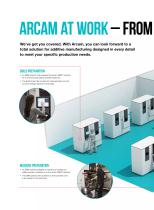 Arcam Brochure - 8