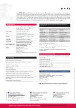 Air data test set ADSE 650 - 2