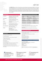air data test set ADSE 743 - 2