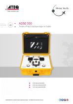 ATEQ ADSE 550 -1