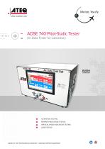 ATEQ ADSE740 Factsheet V5-1