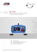 ATEQ BC 1500-1
