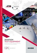 AVIATION - TEST EQUIPMENT-1