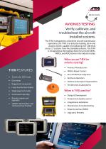 AVIATION - TEST EQUIPMENT-4