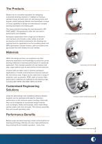 Aerospace Bearings - 3