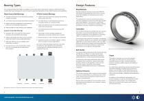 High Precision Thin Section Bearings - 3