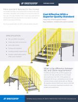 Portable and Adjustable - 2