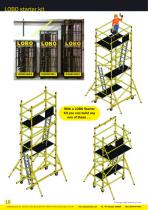 LOBO Systems Catalogue - 10