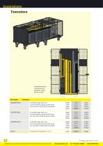 LOBO Systems Catalogue - 12