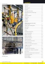 LOBO Systems Catalogue - 7