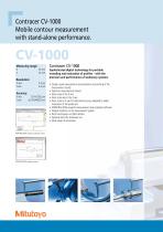 Contour Measurement - 6