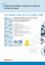 Contour & Surface Measurement - 14