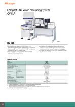 Vision Measuring Machines - 10