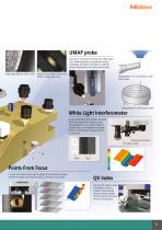 Vision Measuring Machines - 5