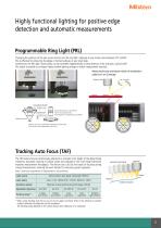 Vision Measuring Machines - 7