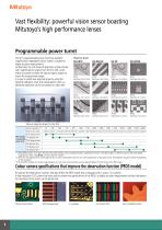 Vision Measuring Machines - 8