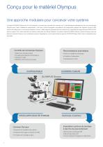 Davantage de solutions, davantage de flexibilité - 8