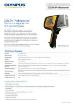 DELTA Professional