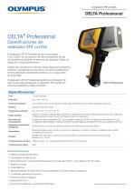 DELTA Professional - 1