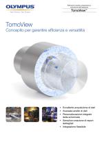 TomoView Concepito per garantire efficienza e versatilità - 1