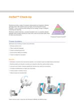 AxiSet Check-Up - 2