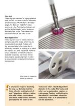 Brochure: Precision styli - 17