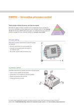 OMP60 optical transmission probe - 2