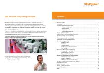 Pocket guide to probing solutions for CNC machine tools - 2