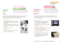 Pocket guide to probing solutions for CNC machine tools - 7