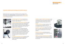 Pocket guide to probing solutions for CNC machine tools - 9