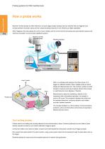 Probing systems for CNC machine tools - 10