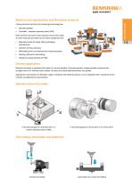 Probing systems for CNC machine tools - 11